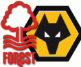 Příprava: Forest - Wolves